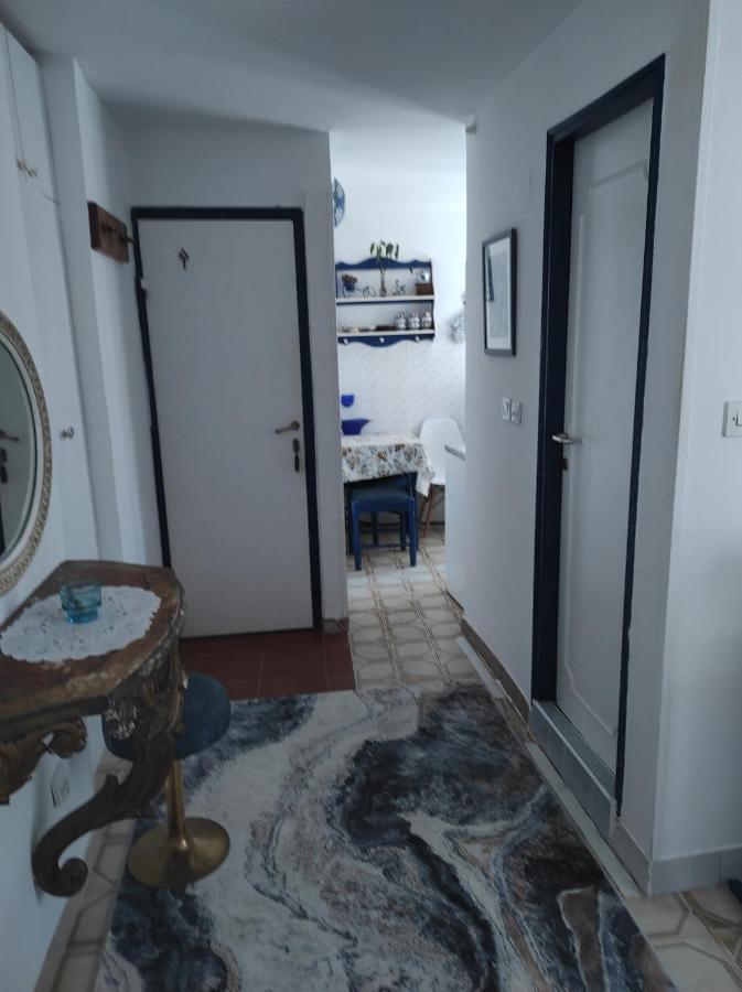 Guesthouse Bogdanovic Budva Exterior foto
