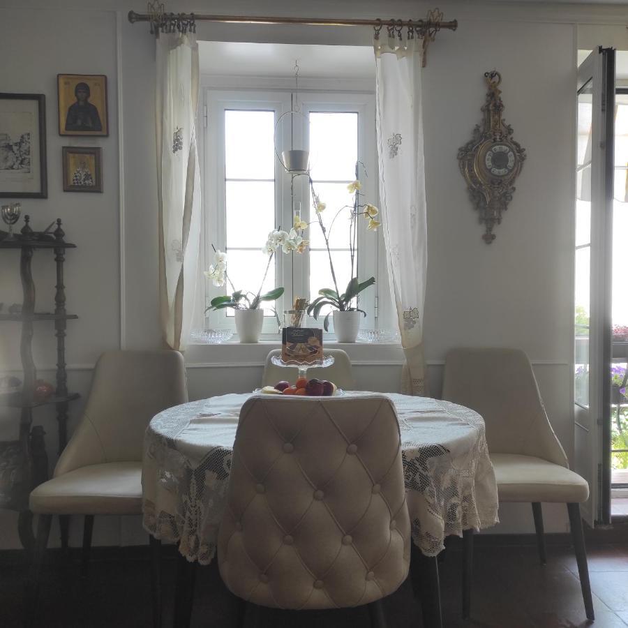 Guesthouse Bogdanovic Budva Exterior foto