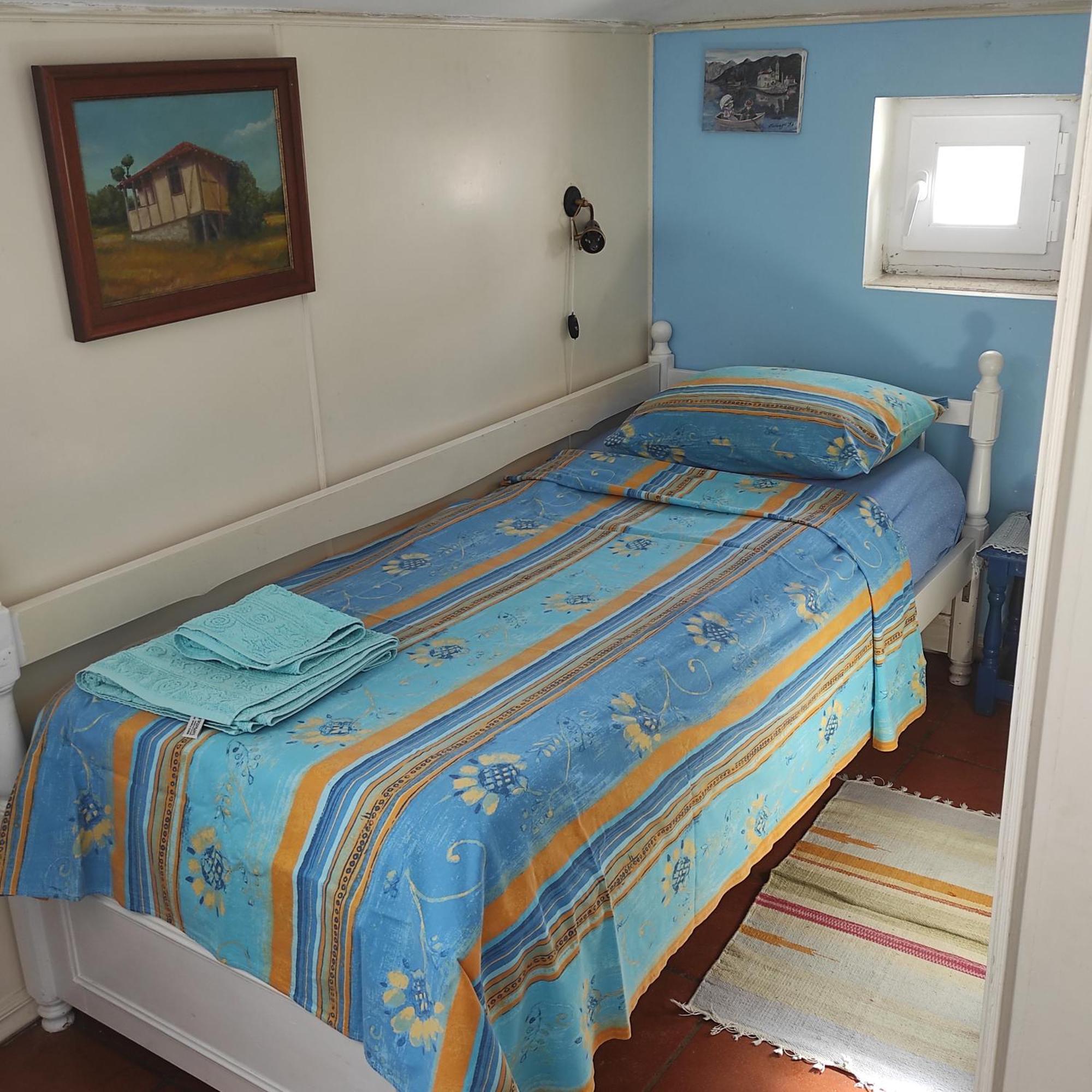 Guesthouse Bogdanovic Budva Exterior foto
