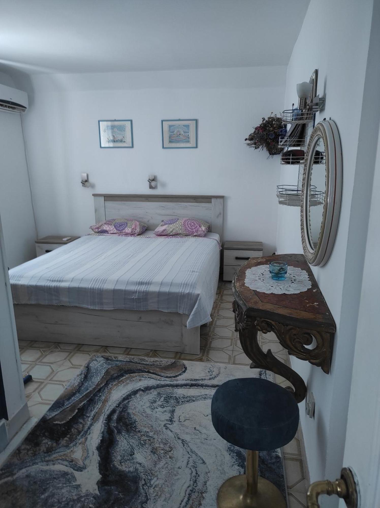 Guesthouse Bogdanovic Budva Exterior foto