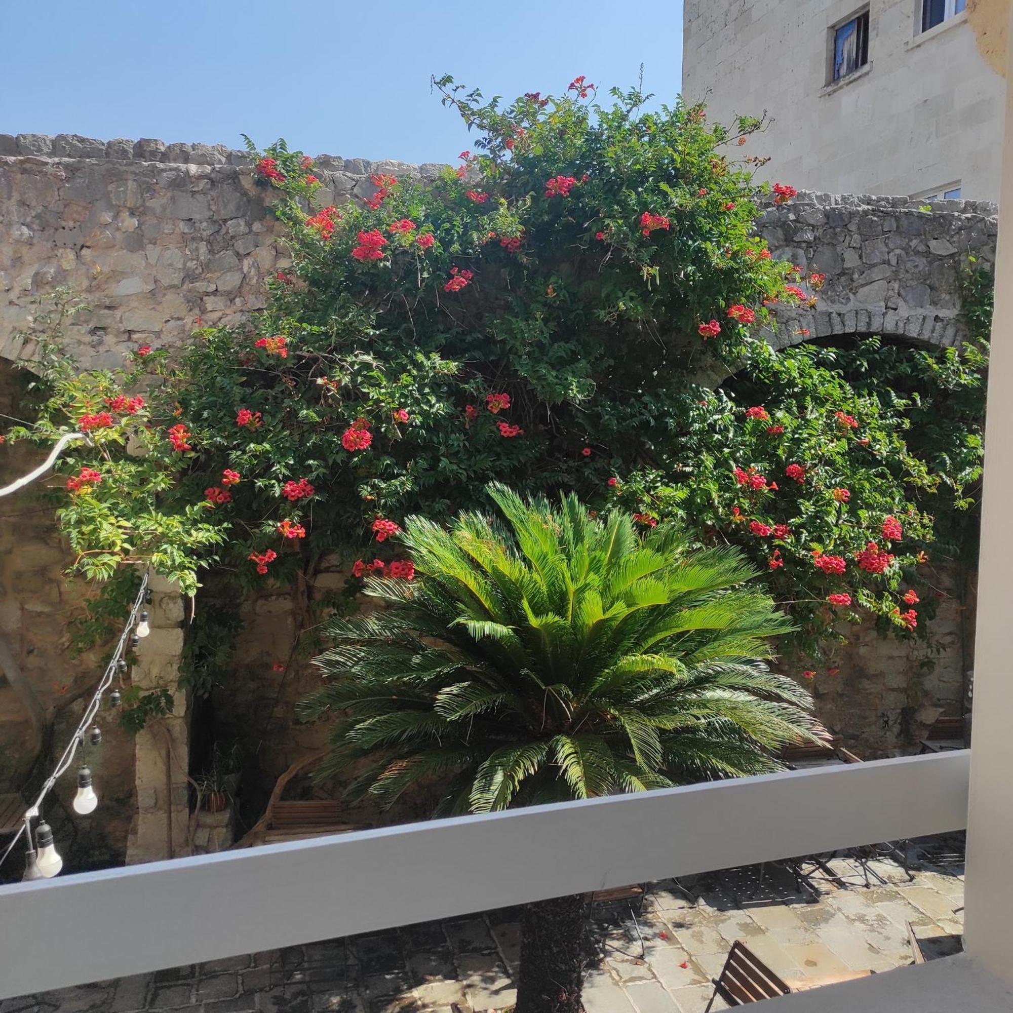 Guesthouse Bogdanovic Budva Exterior foto