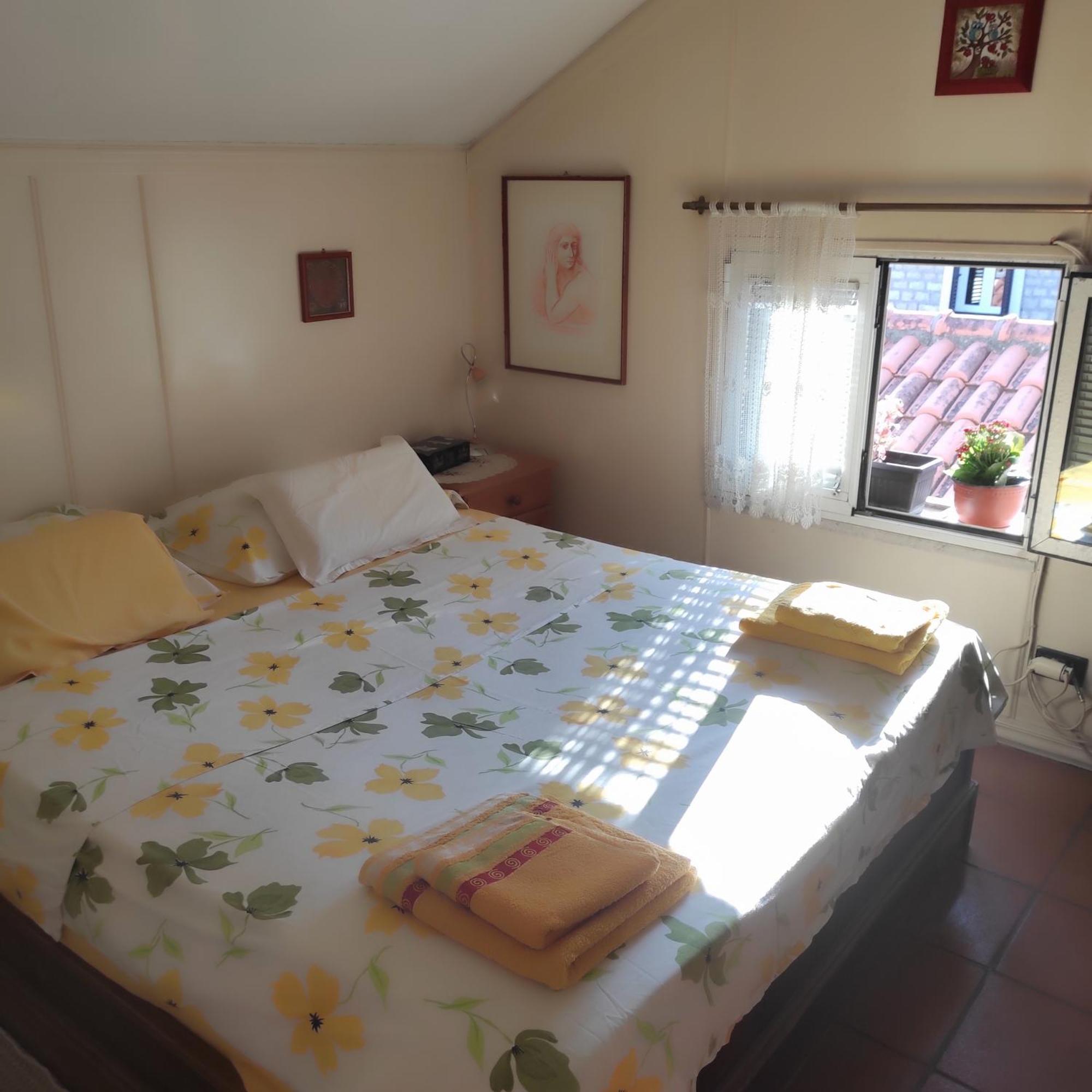 Guesthouse Bogdanovic Budva Exterior foto