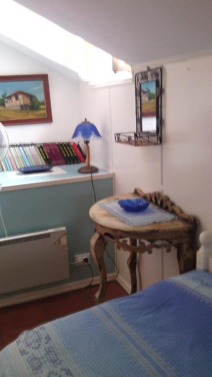 Guesthouse Bogdanovic Budva Habitación foto